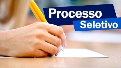  Processo Seletivo Público 
