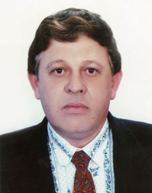 Ivo de Lima Ferreira - PSDB