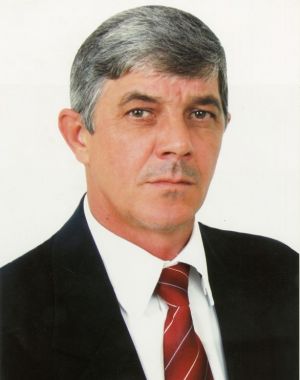 Ivo Antônio de Oliveira - PSDB