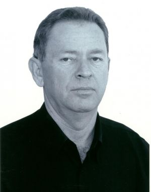 Raimundo Zalewski - PSDB