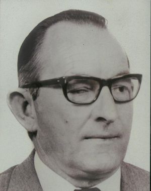 José Domagala - MDB
