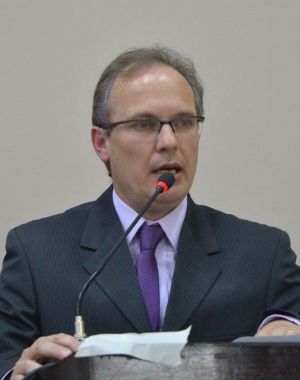 Luiz Waclaw Lempek Maliszewski