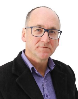 Márcio Luiz  Levandowski